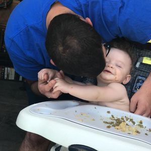 Meet your Posher, Peyton